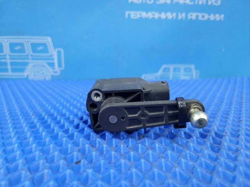 Датчик дорожного просвета Mercedes-Benz E-Class 2006 A0105427717 W211 М272964