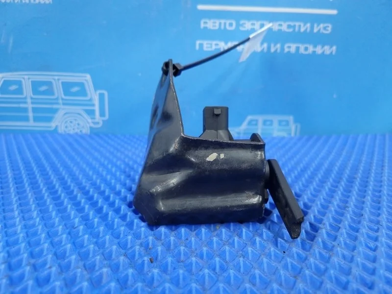 Датчик дорожного просвета Mercedes-Benz E-Class 2006 A0105427717 W211 М272964