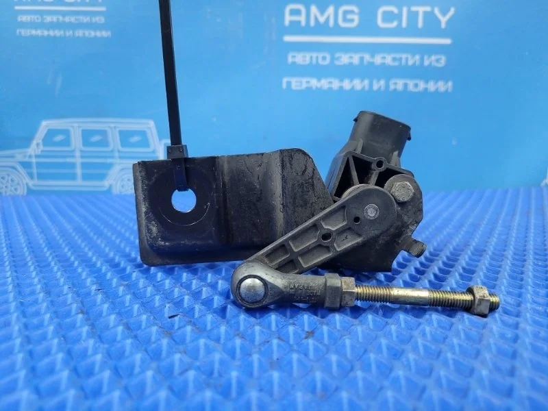 Датчик дорожного просвета Mercedes-Benz E-Class 2006 A0105427717 W211 М272964