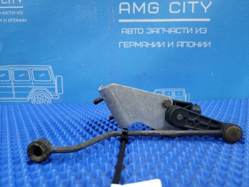 Датчик дорожного просвета Mercedes-Benz E-Class 2006 A0105427717 W211 М272964