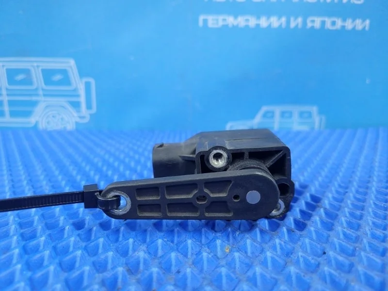 Датчик дорожного просвета Mercedes-Benz E-Class 2006 A0105427717 W211 М272964