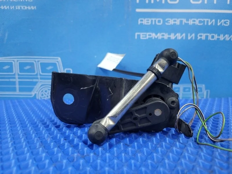 Датчик дорожного просвета Mercedes-Benz E-Class 2006 A0105427717 W211 М272964