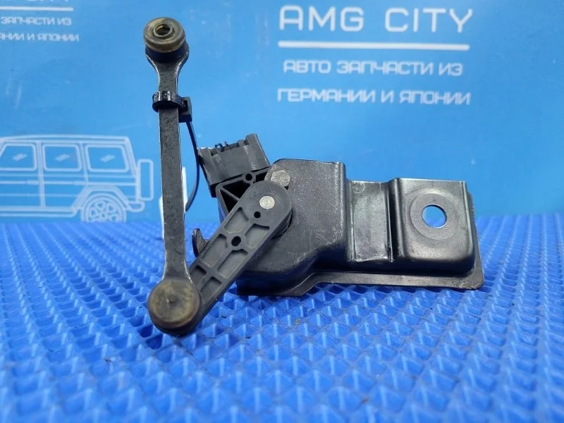 Датчик дорожного просвета Mercedes-Benz S-Class 2008 A0105427717 W221 M272