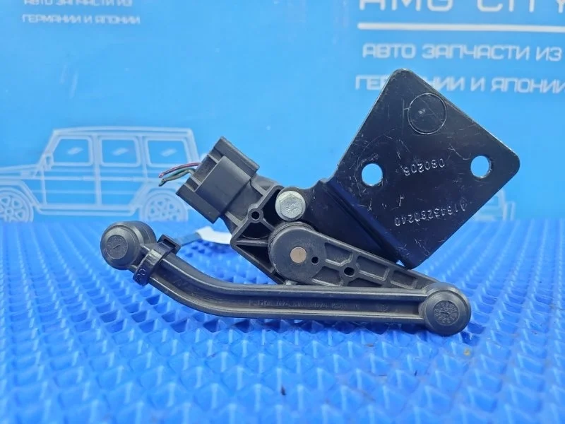 Датчик дорожного просвета Mercedes-Benz S-Class 2008 A0105427717 W221 M272