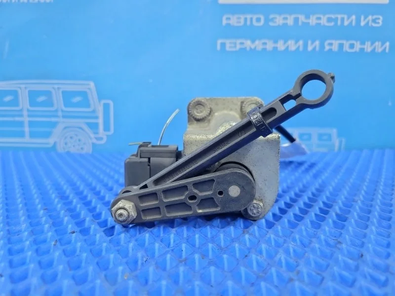 Датчик дорожного просвета Mercedes-Benz S-Class 2008 A0105427717 W221 M272