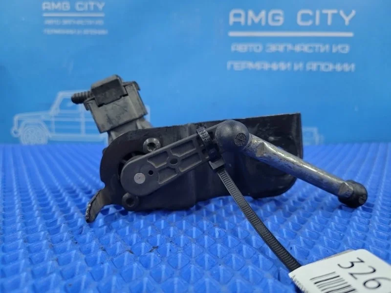 Датчик дорожного просвета Mercedes-Benz S-Class 2008 A0105427717 W221 M272