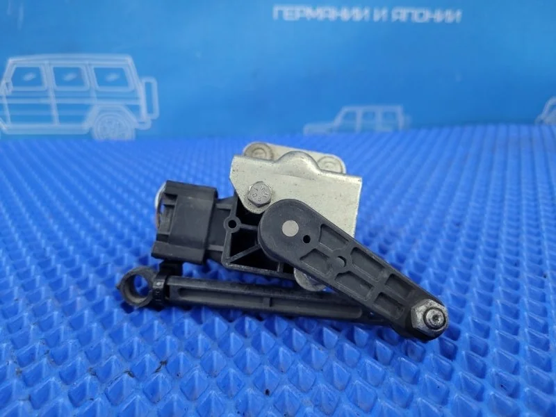 Датчик дорожного просвета Mercedes-Benz S-Class 2008 A0105427717 W221 M272