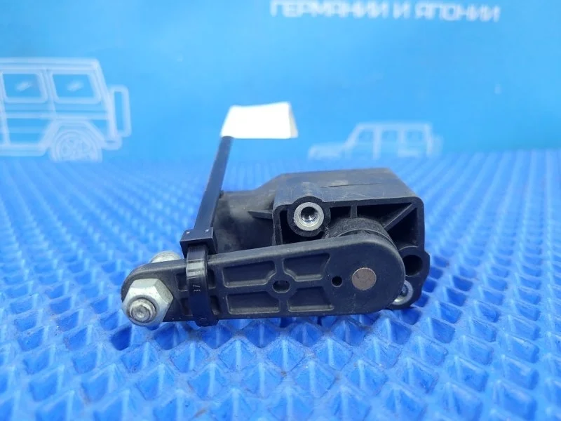 Датчик дорожного просвета Mercedes-Benz S-Class 2008 A0105427717 W221 M272