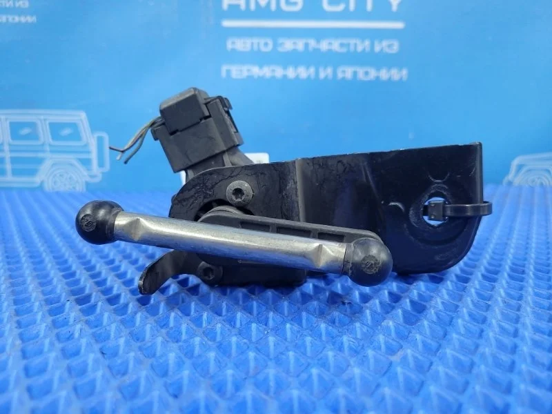 Датчик дорожного просвета Mercedes-Benz S-Class 2008 A0105427717 W221 M272