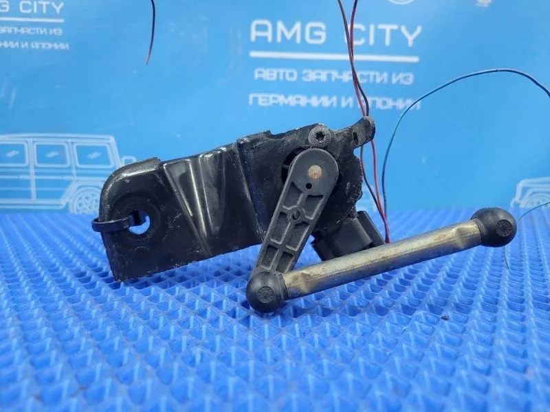 Датчик дорожного просвета Mercedes-Benz S-Class 2008 A0105427717 W221 M272