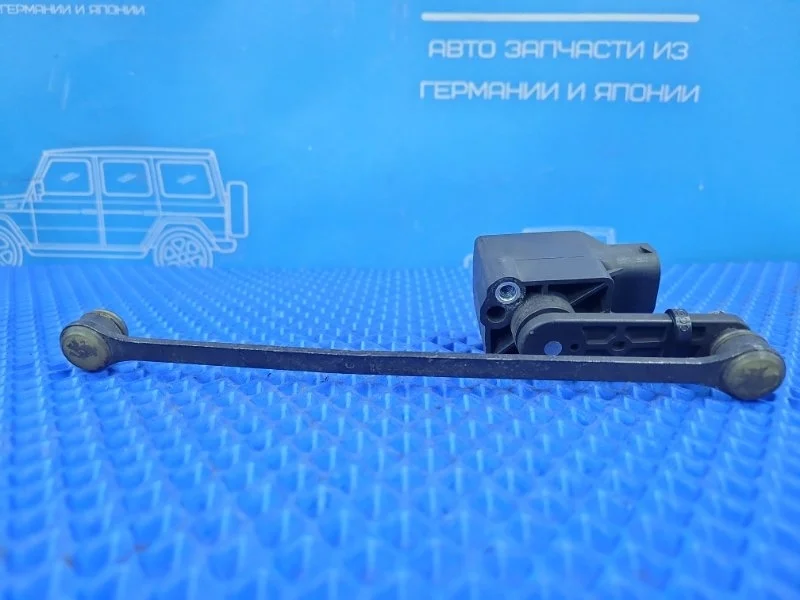 Датчик дорожного просвета Mercedes-Benz S-Class 2008 A0105427717 W221 M272