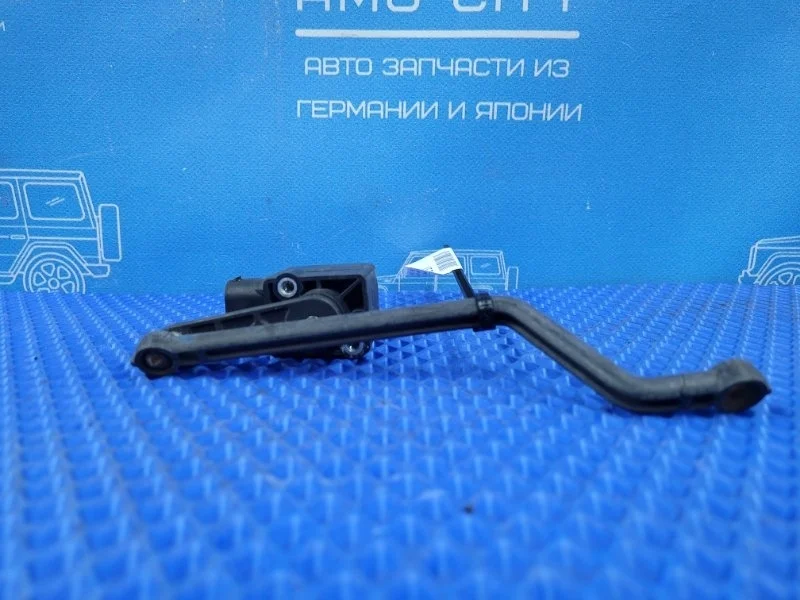 Датчик дорожного просвета Mercedes-Benz S-Class 2008 A0105427717 W221 M272