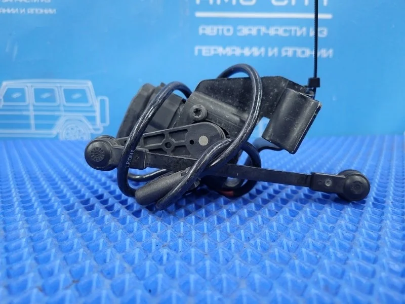 Датчик дорожного просвета Mercedes-Benz S-Class 2008 A0105427717 W221 M272