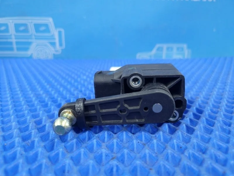 Датчик дорожного просвета Mercedes-Benz S-Class 2008 A0105427717 W221 M272