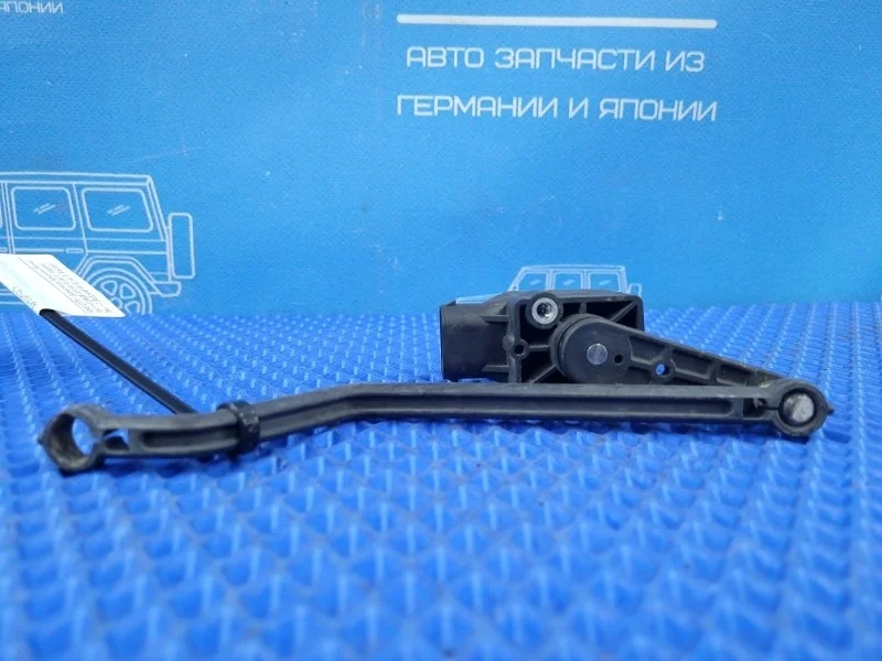 Датчик дорожного просвета Mercedes-Benz S-Class 2008 A0105427717 W221 M272