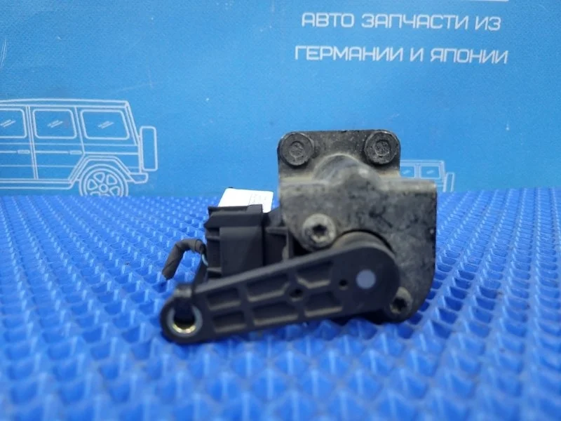Датчик дорожного просвета Mercedes-Benz S-Class 2008 A0105427717 W221 M272