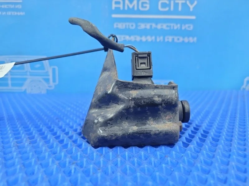 Датчик дорожного просвета Mercedes-Benz S-Class 2008 A0105427717 W221 M272