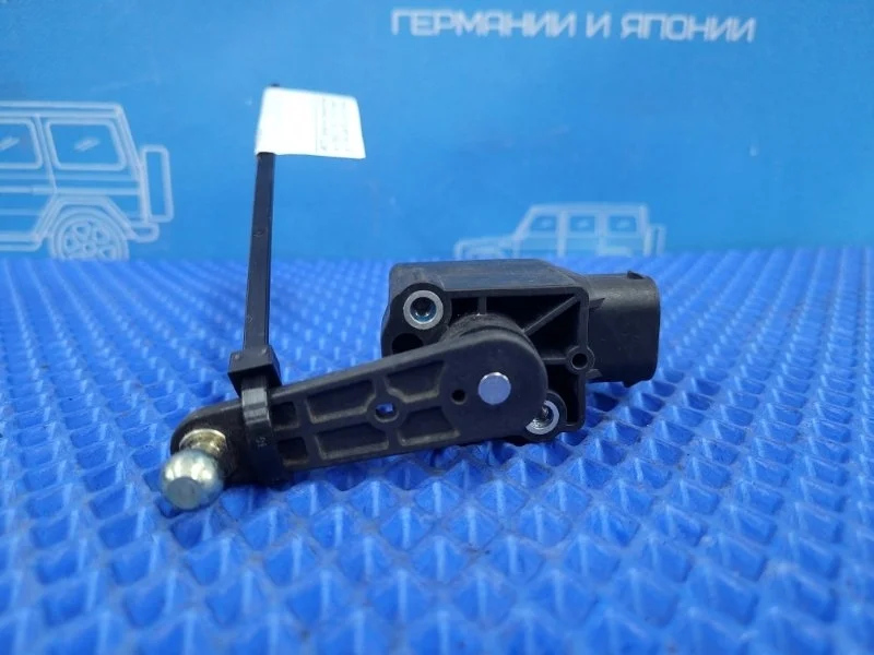 Датчик дорожного просвета Mercedes-Benz S-Class 2008 A0105427717 W221 M272