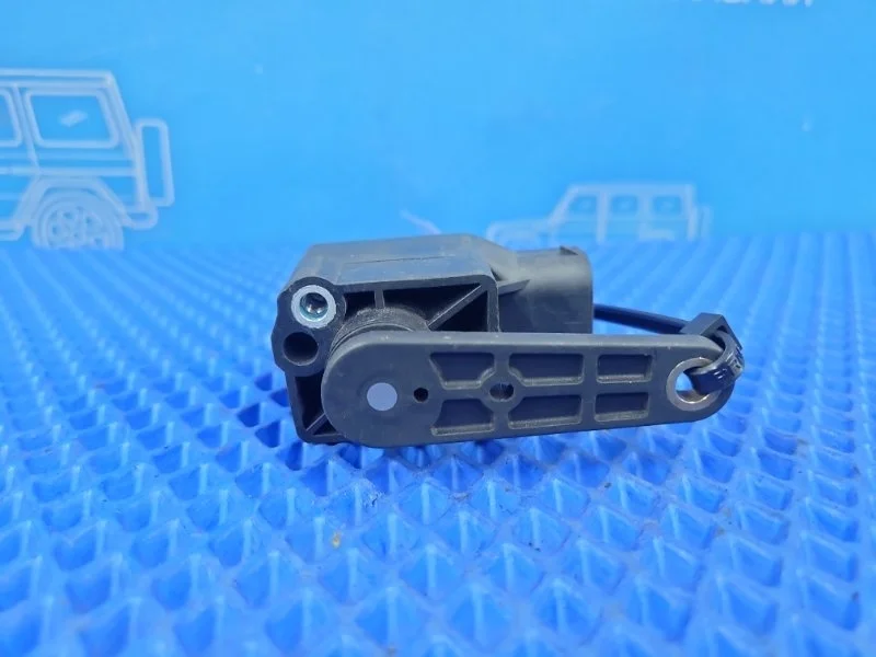 Датчик дорожного просвета Mercedes-Benz S-Class 2008 A0105427717 W221 M272