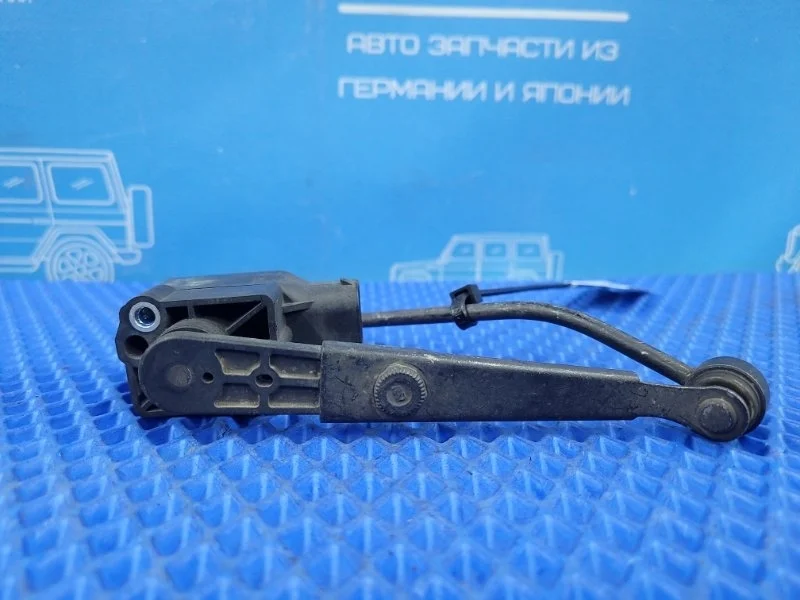 Датчик дорожного просвета Mercedes-Benz S-Class 2008 A0105427717 W221 M272