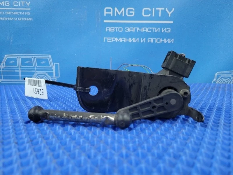 Датчик дорожного просвета Mercedes-Benz S-Class 2008 A0105427717 W221 M272