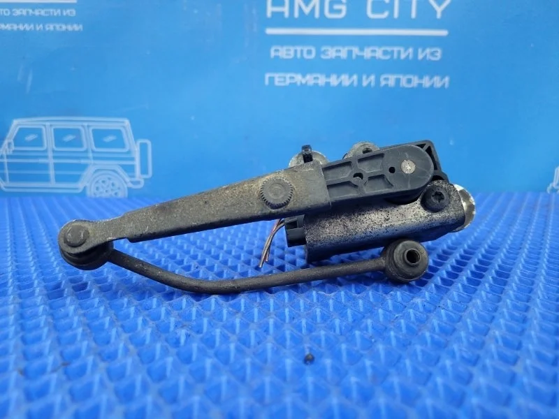 Датчик дорожного просвета Mercedes-Benz S-Class 2008 A0105427717 W221 M272