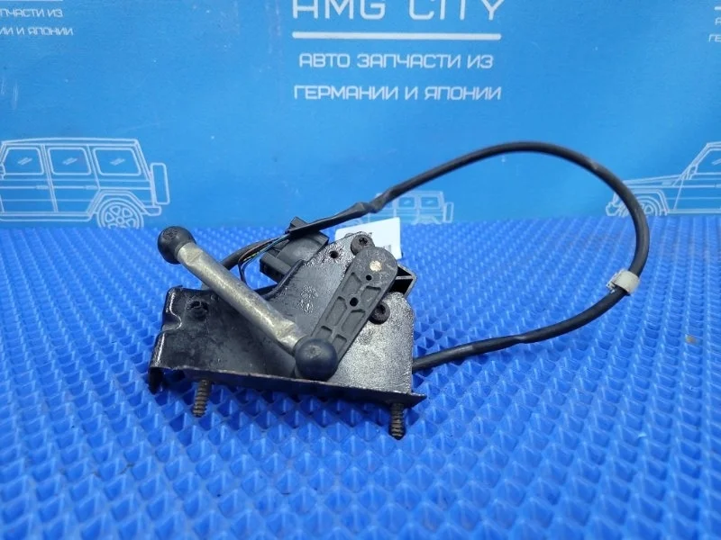 Датчик дорожного просвета Mercedes-Benz S-Class 2008 A0105427717 W221 M272