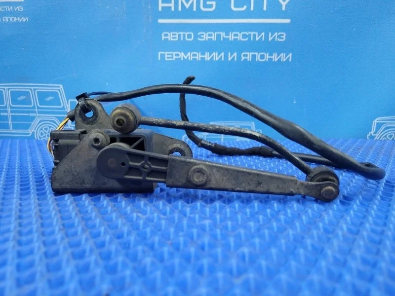 Датчик дорожного просвета Mercedes-Benz S-Class 2008 A0105427717 W221 M272