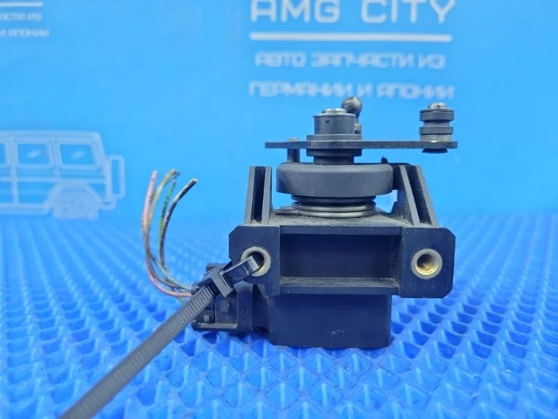 Датчик педали газа Mercedes-Benz M-Class 2004 A0125423317 W163 M112