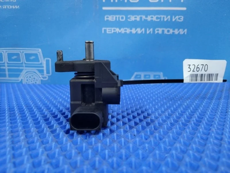 Датчик педали газа Mercedes-Benz M-Class 2004 A0125423317 W163 M112