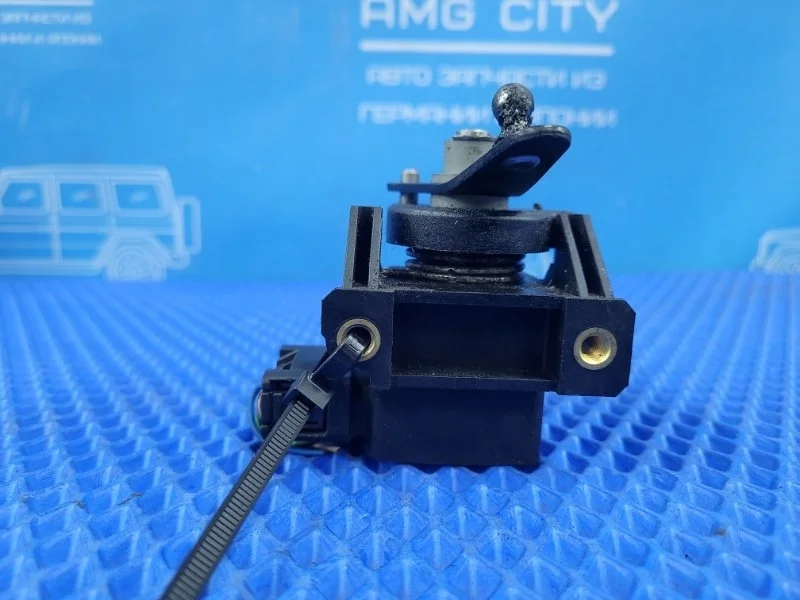 Датчик педали газа Mercedes-Benz M-Class 2004 A0125423317 W163 M112