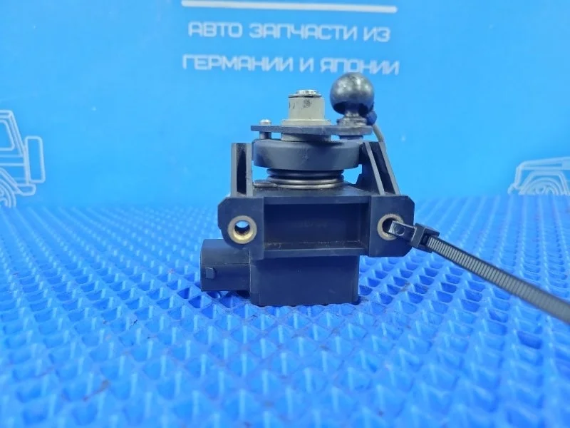 Датчик педали газа Mercedes-Benz M-Class 2004 A0125423317 W163 M112