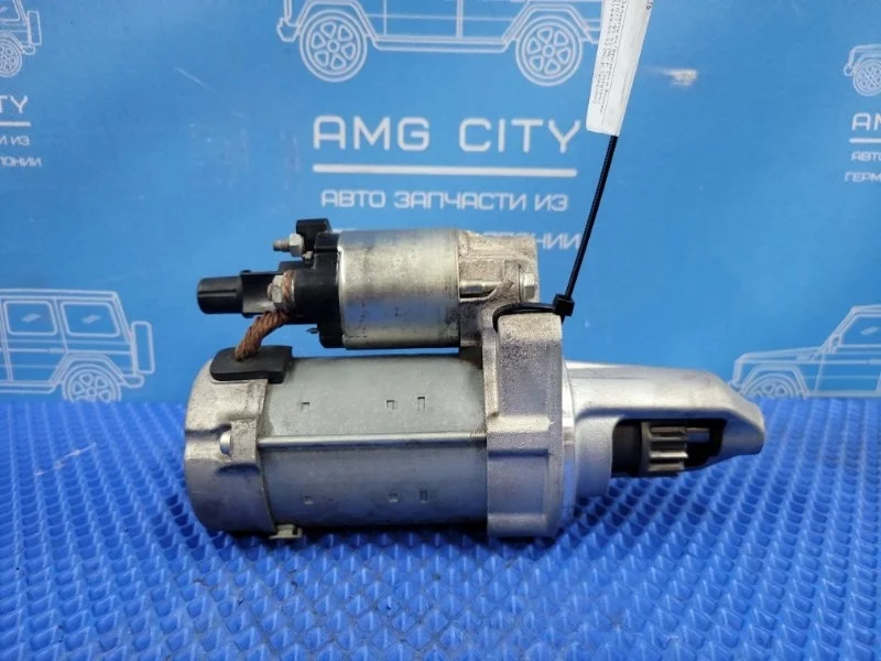 Стартер Mercedes-Benz A-Class 2013 A6459060800 W176 M270920