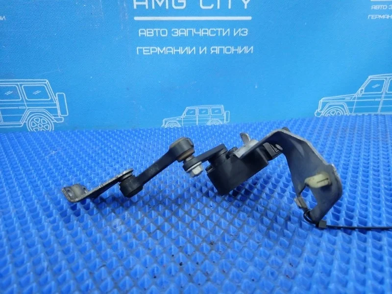 Датчик положения кузова Mercedes-Benz Gls-Class 2016 A0045429918 W166 278.928, задний