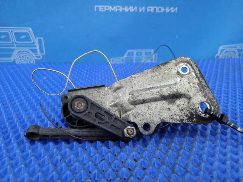 Датчик положения кузова Mercedes-Benz Gls-Class 2016 A0045429918 W166 278.928, задний