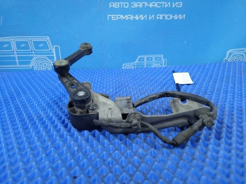 Датчик положения кузова Mercedes-Benz Gls-Class 2016 A0045429918 W166 278.928, задний