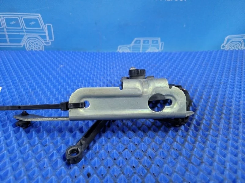 Датчик положения кузова Mercedes-Benz Gls-Class 2016 A0045429918 W166 278.928, задний