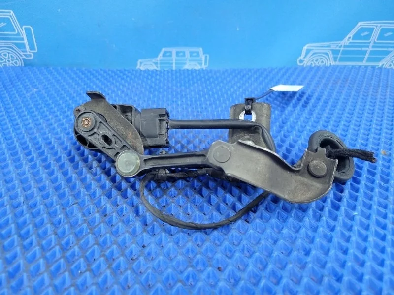 Датчик положения кузова Mercedes-Benz Gls-Class 2016 A0045429918 W166 278.928, задний