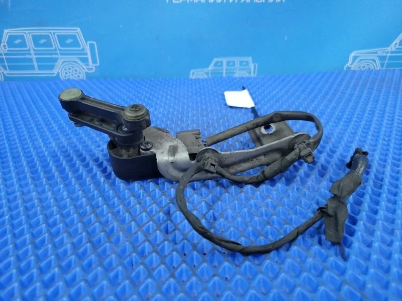 Датчик положения кузова Mercedes-Benz Gls-Class 2016 A0045429918 W166 278.928, задний