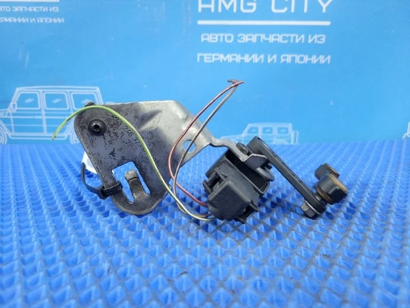 Датчик положения кузова Mercedes-Benz Gls-Class 2016 A0045429918 W166 278.928, задний