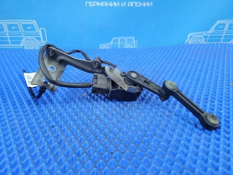 Датчик положения кузова Mercedes-Benz Gls-Class 2016 A0045429918 W166 278.928, задний