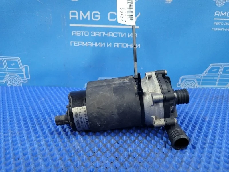 Помпа дополнительная Mercedes-Benz M-Class 2007 A0005000386 W164 М156980