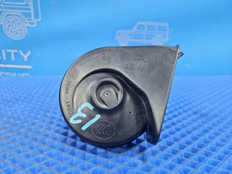 Звуковой сигнал Mercedes-Benz E-Class 2013 A0065429820 W212 М276952