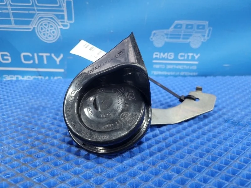 Звуковой сигнал Mercedes-Benz A-Class 2014 A2465420020 W176 М270910