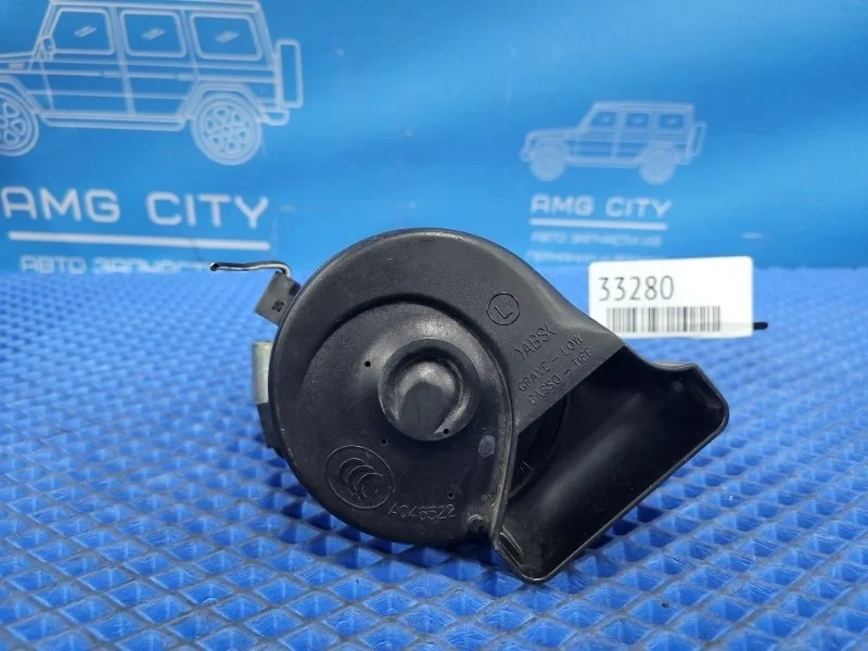 Звуковой сигнал Mercedes-Benz E-Class 2013 A0065423320 W212 М276952