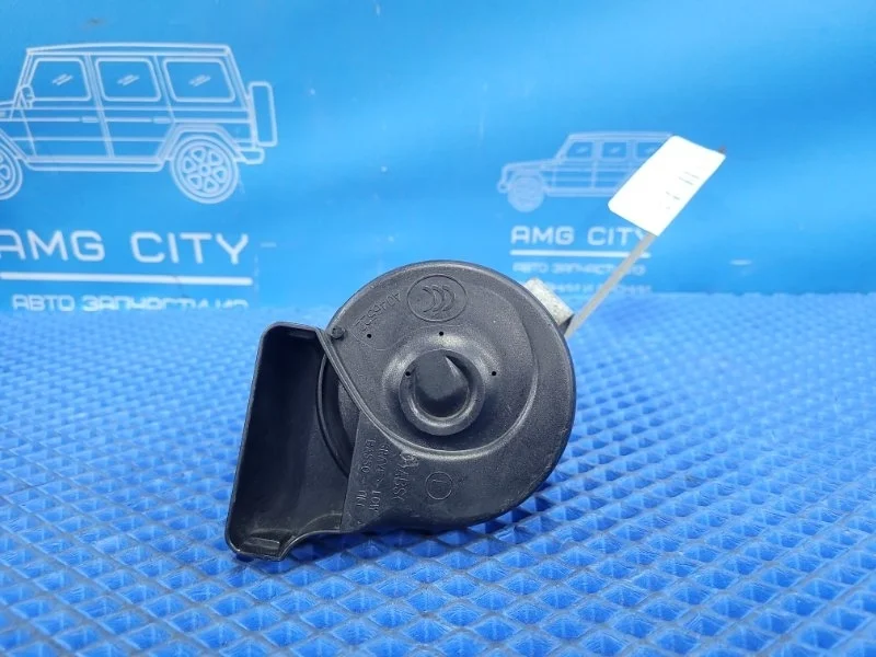 Звуковой сигнал Mercedes-Benz E-Class 2013 A0065423320 W212 М276952