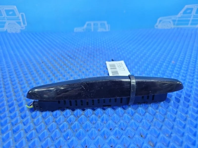 Дисплей парктроника Mercedes-Benz E-Class 2013 A0015424723 W212 М276952, задний