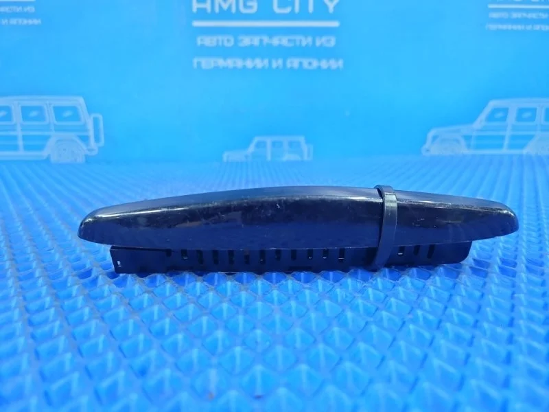 Дисплей парктроника Mercedes-Benz E-Class 2013 A0015424723 W212 М276952, задний