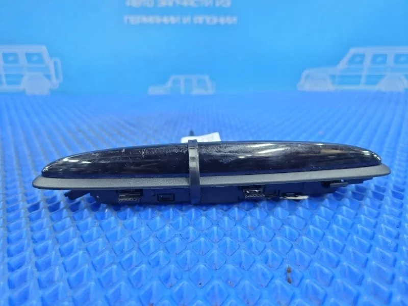 Дисплей парктроника Mercedes-Benz B-Class 2013 A0015425423 W246 М270910, задний