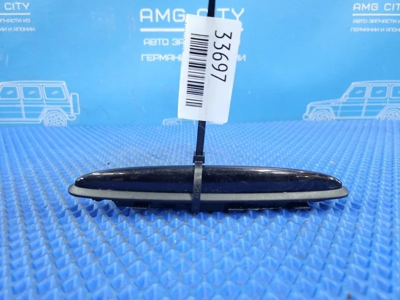 Дисплей парктроника Mercedes-Benz B-Class 2013 A0015425423 W246 М270910, задний